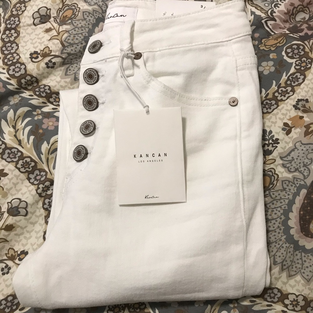 KanCan Jeans @chicbabygirl